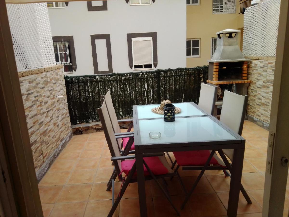 Appartement Duplex Cerca Del Mar *