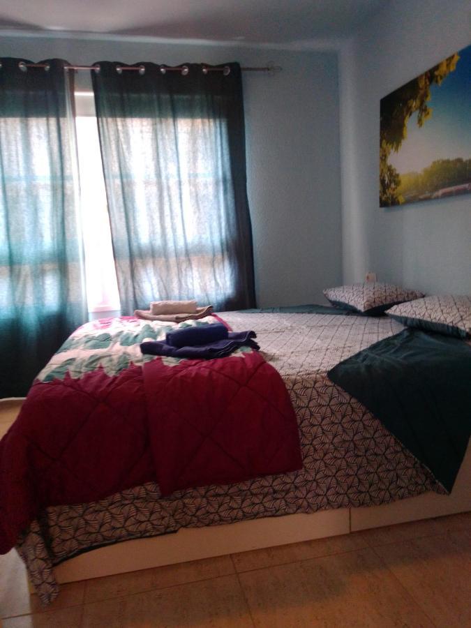 Duplex Cerca Del Mar * Callao Salvaje