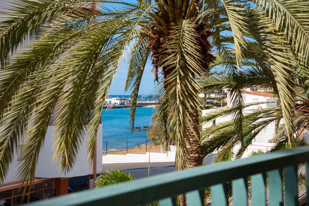 211 Cristianos First Sea Line, Swimming Pool Apartment Los Cristianos (Tenerife)