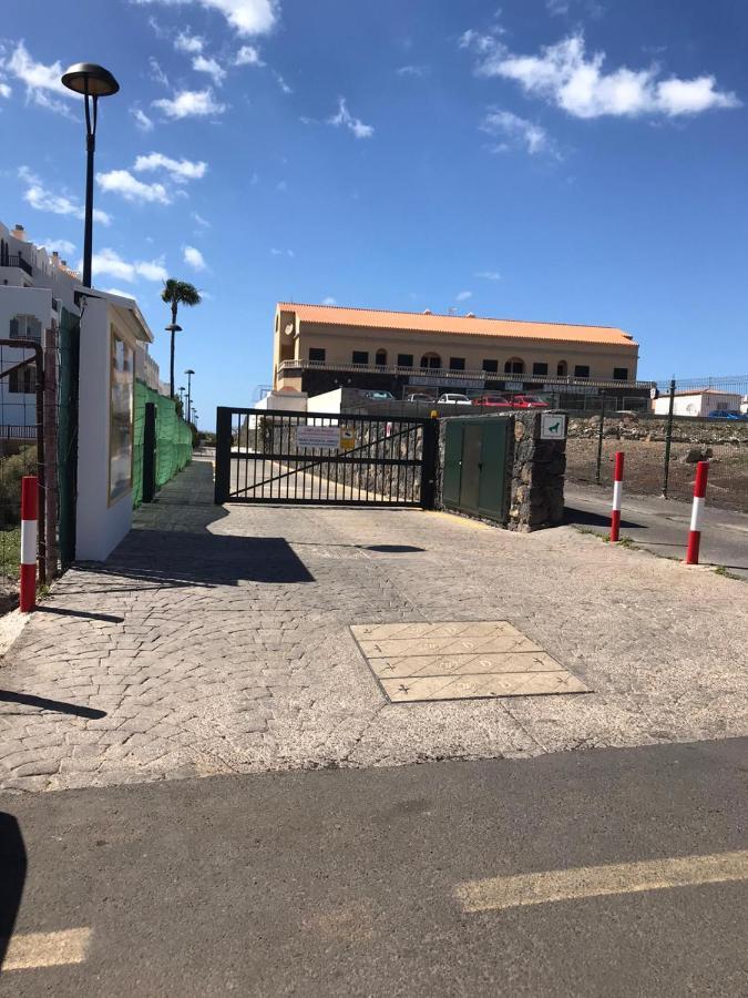 Apartamento Rocas Del Mar