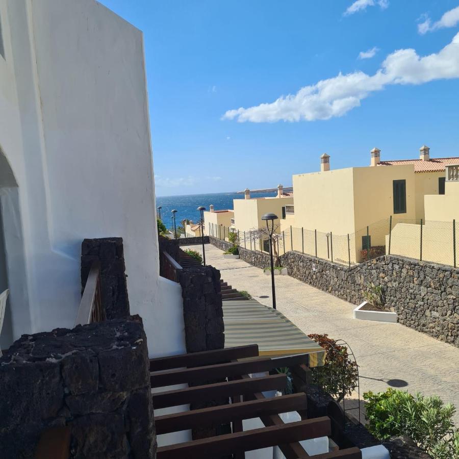 Rocas Del Mar Apartamento