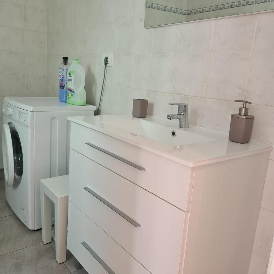Apartamento Rocas Del Mar