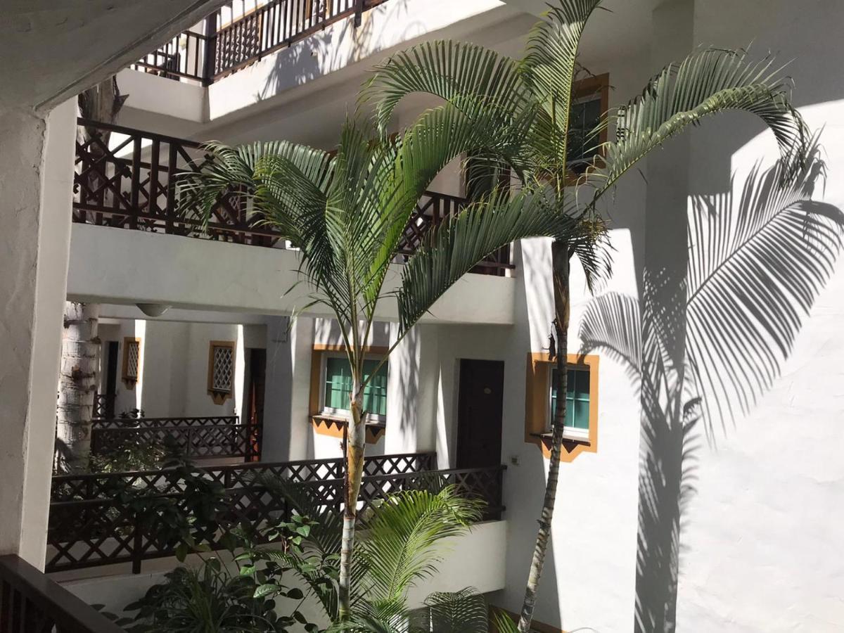 Rocas Del Mar Apartment