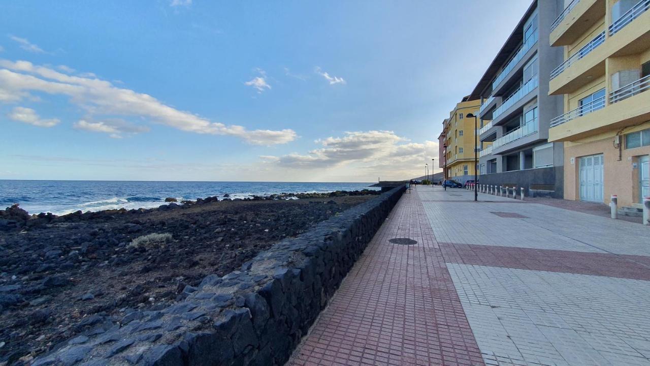 Appartement Frente Al Mar *