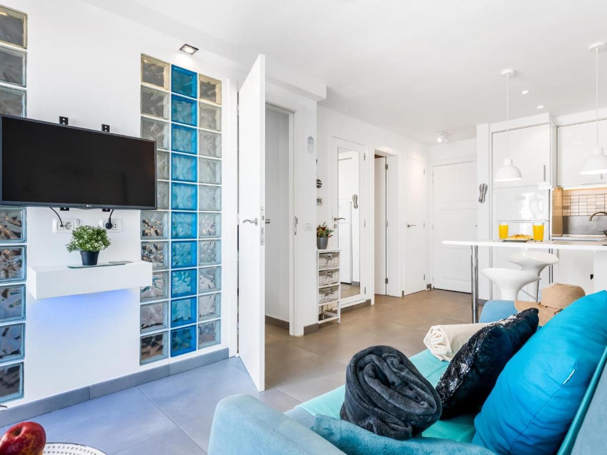 Apartamento B16 Windsor Park, Exclusive Sea View, Heated Pool