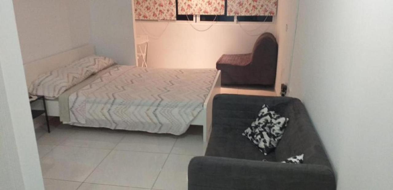 Paradise Apartment *