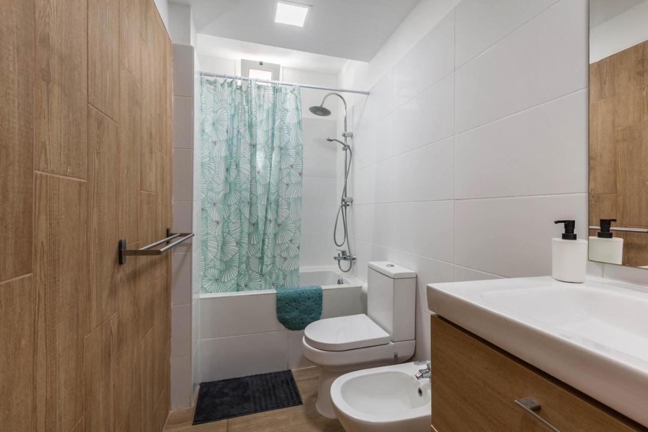 Casa Punta Brava Appartement Puerto de la Cruz (Tenerife)