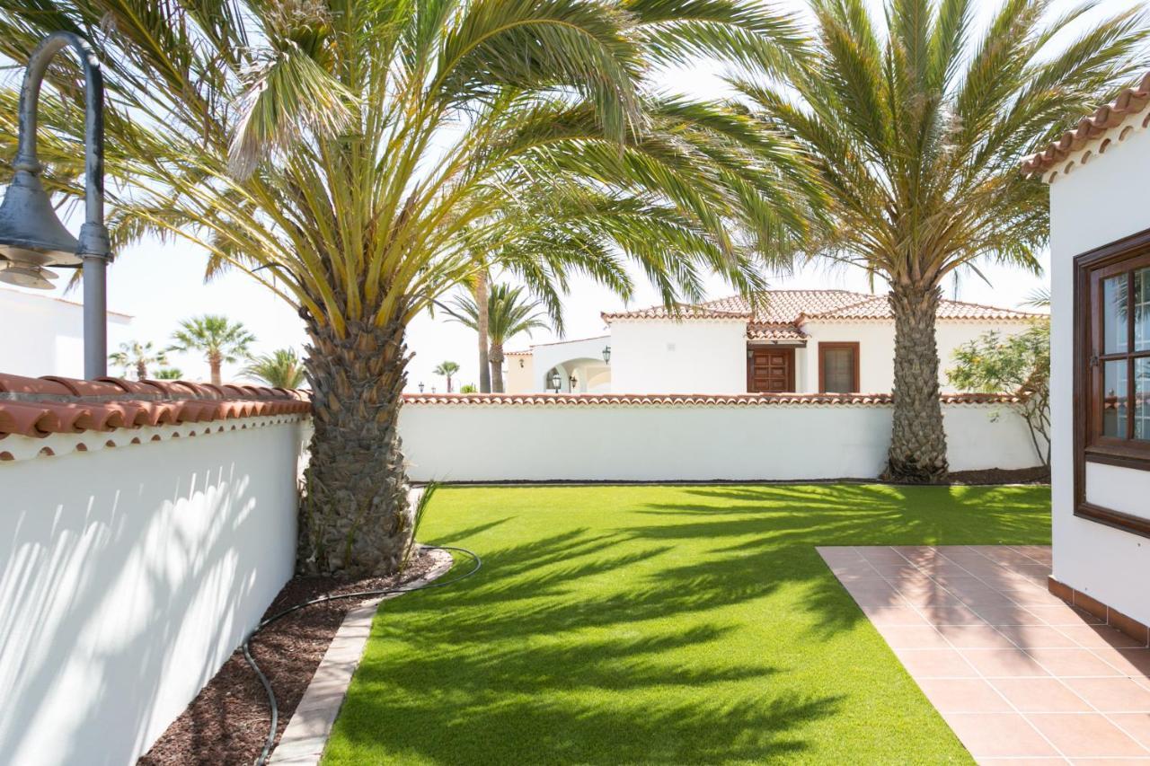 Villa Casa Ali Unique Family With Pool San Miguel de Abona