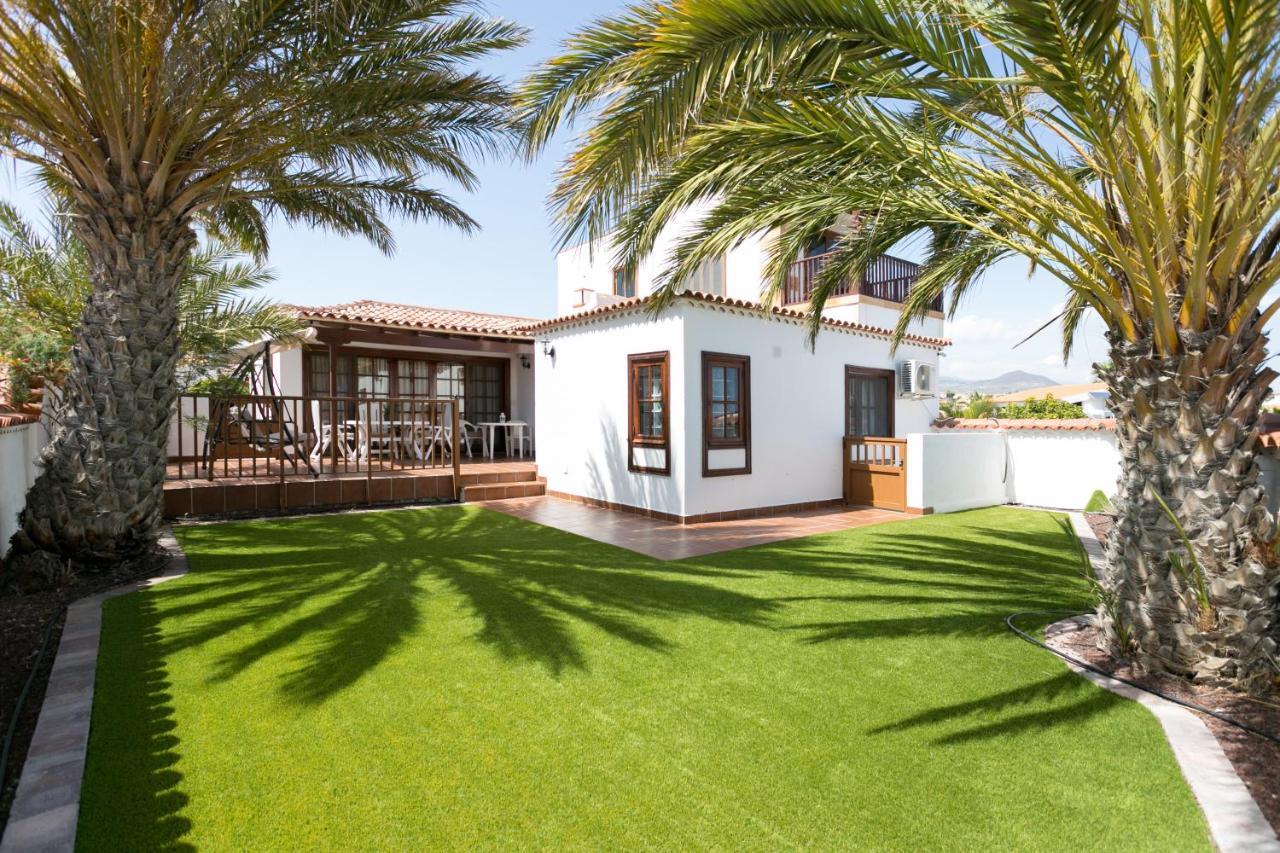 Casa Ali Unique Family With Pool