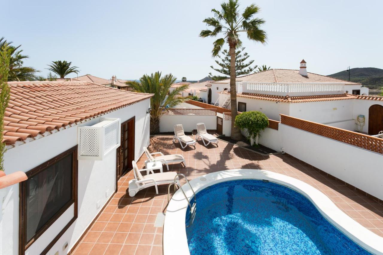 Casa Ali Unique Family With Pool Villa