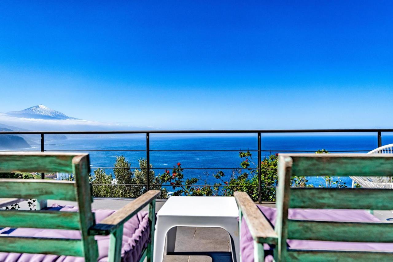 Prismar Villa Tacoronte