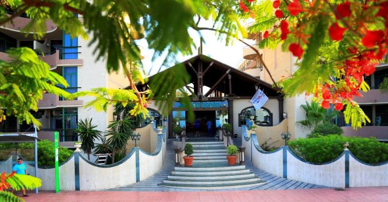 Hotel Hovima (adults Only) 4*