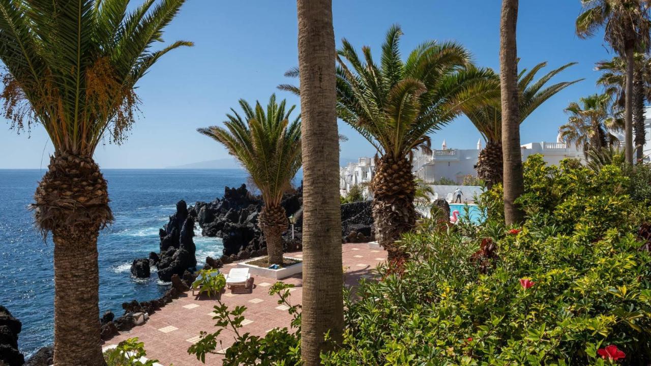 Apartment Ocean Front Two Bedroom
