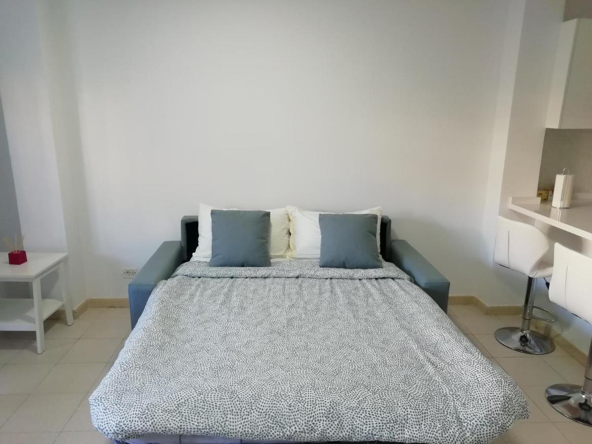 Apartment Avenida Deluxe Candelaria