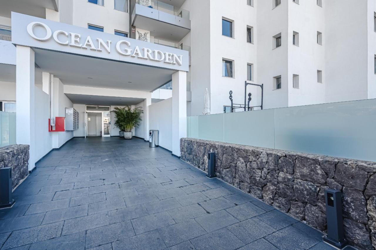 Ocean Garden Ss Free Wifi Apartment