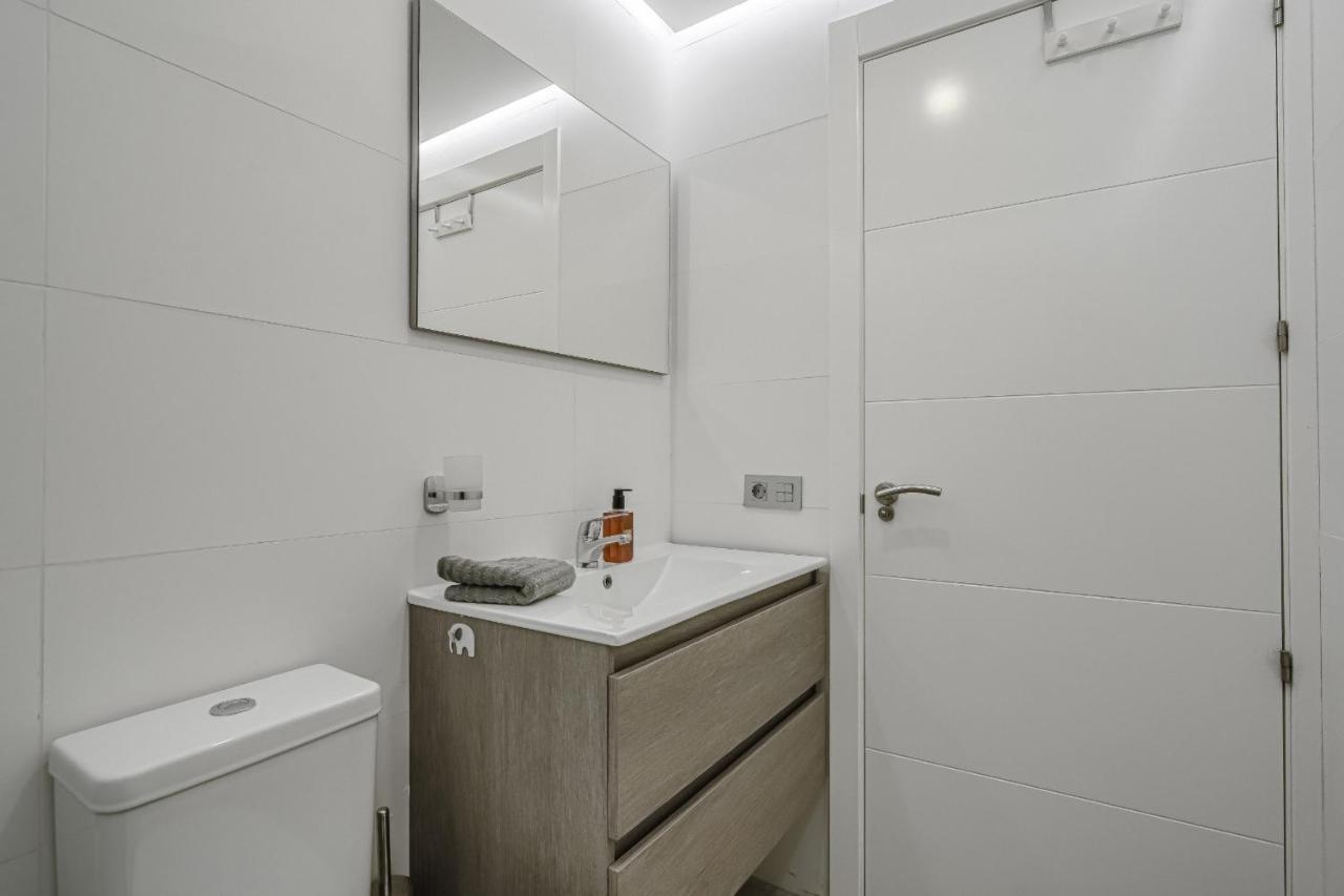 Apartment Ocean Garden Ss Free Wifi
