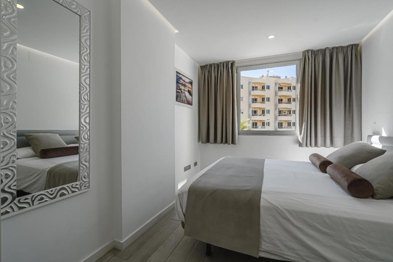 Ocean Garden Ss Free Wifi Apartment Playa Paraiso (Tenerife)