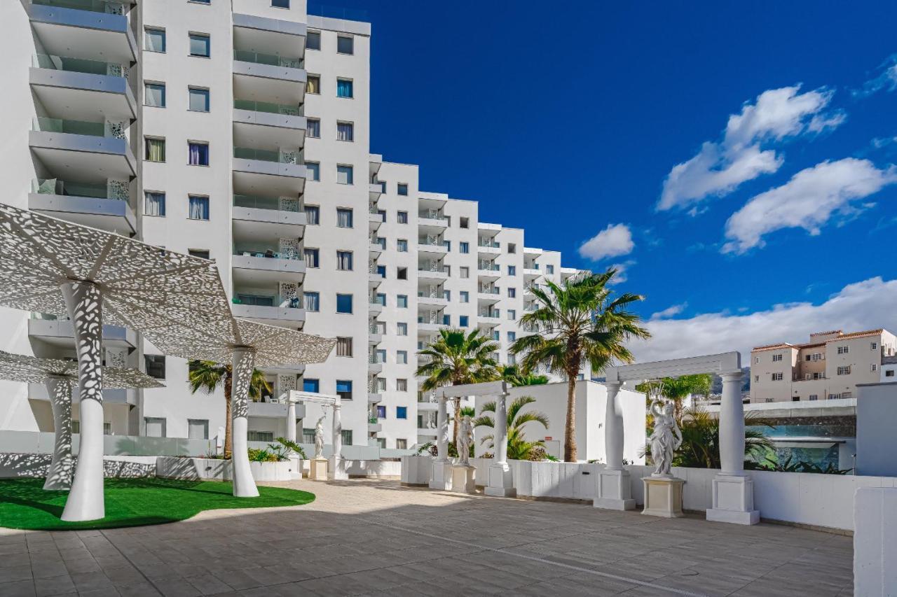 Apartment Ocean Garden Ss Free Wifi *