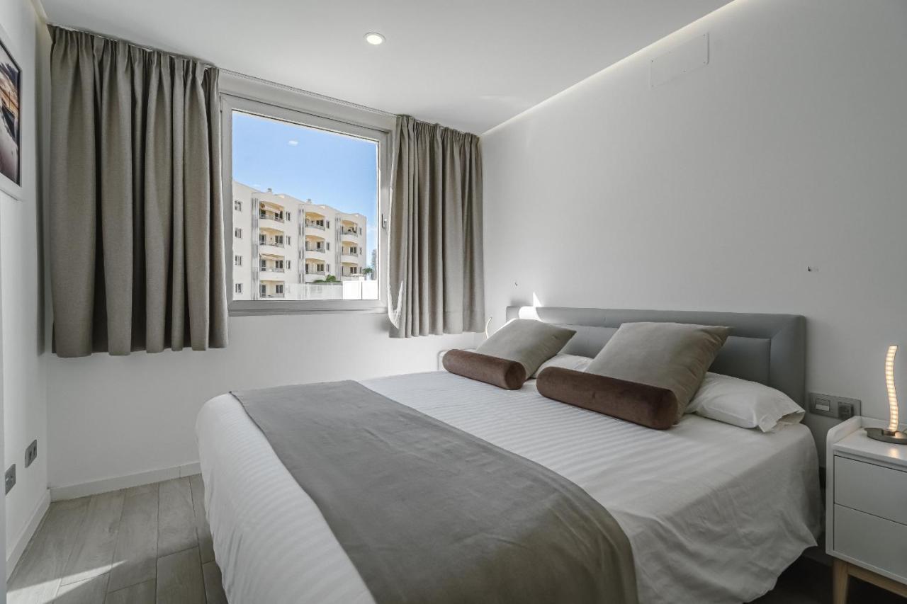 Ocean Garden Ss Free Wifi Playa Paraiso (Tenerife)