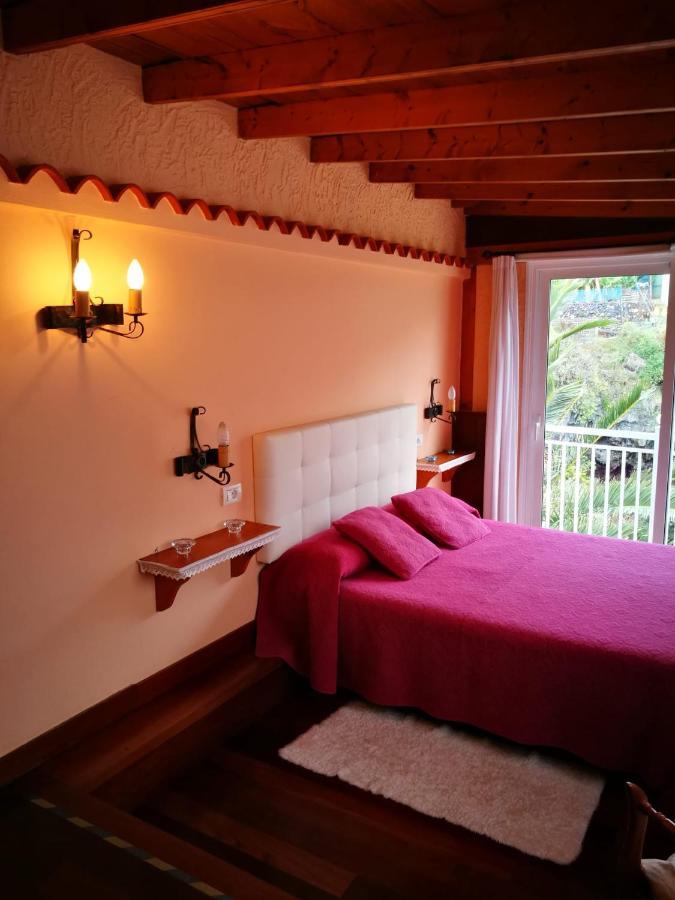 Charming House In With Shared Pool * Buenavista Del Norte