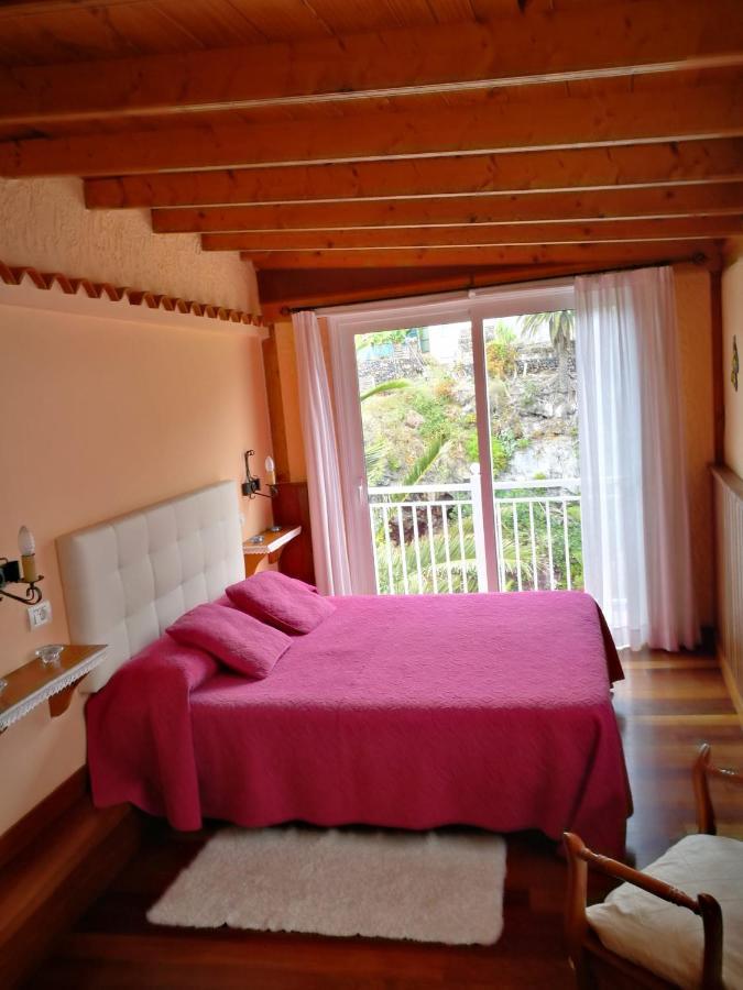 Charming House In With Shared Pool Buenavista Del Norte