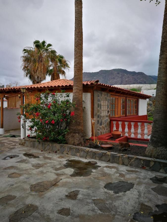 Charming House In With Shared Pool Hébergement de vacances Buenavista Del Norte