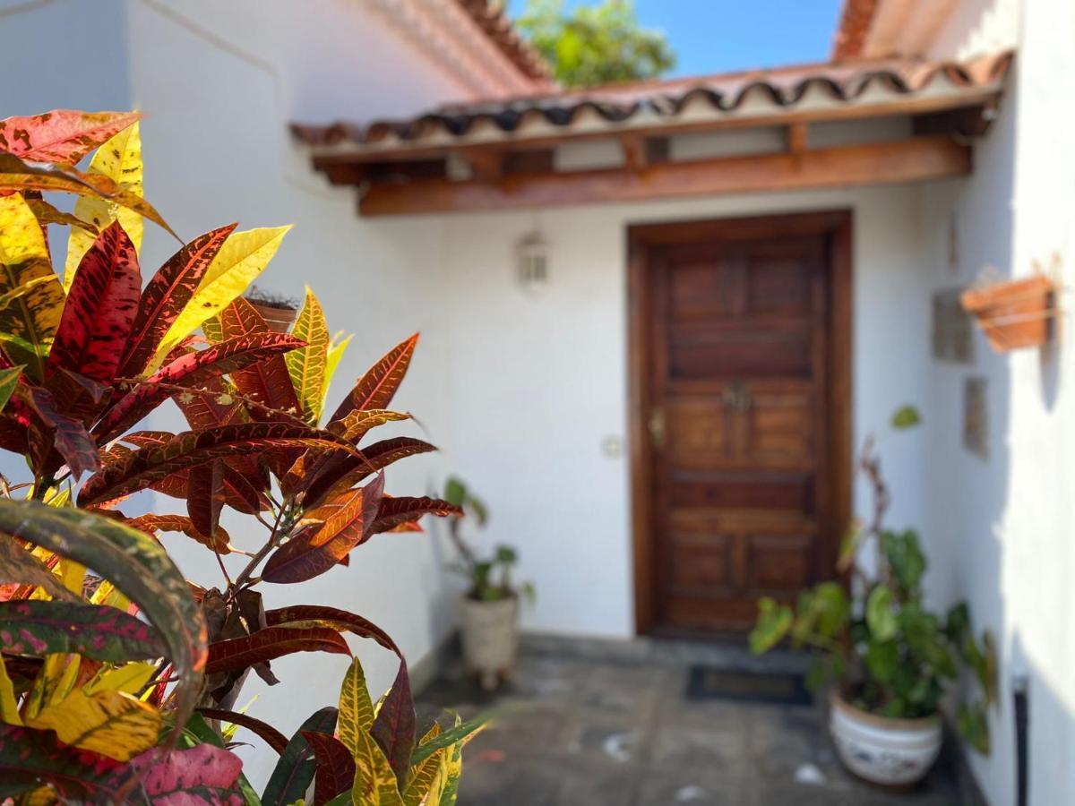 Villa La Paz *