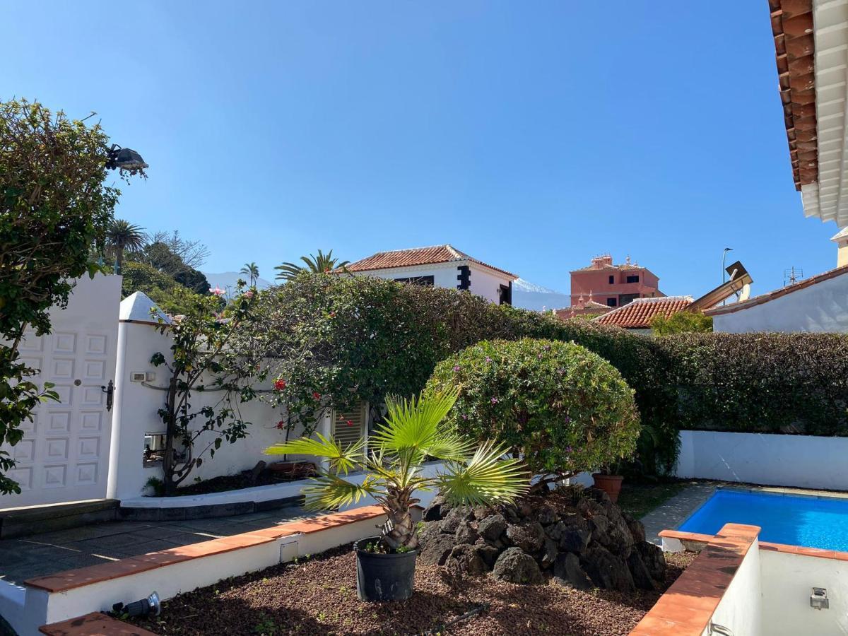 Villa La Paz *