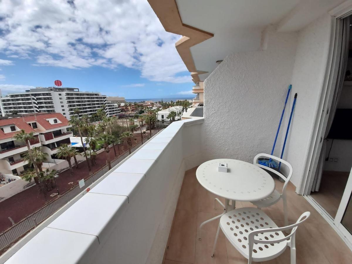 Playa Honda Apartment Arona (Tenerife)