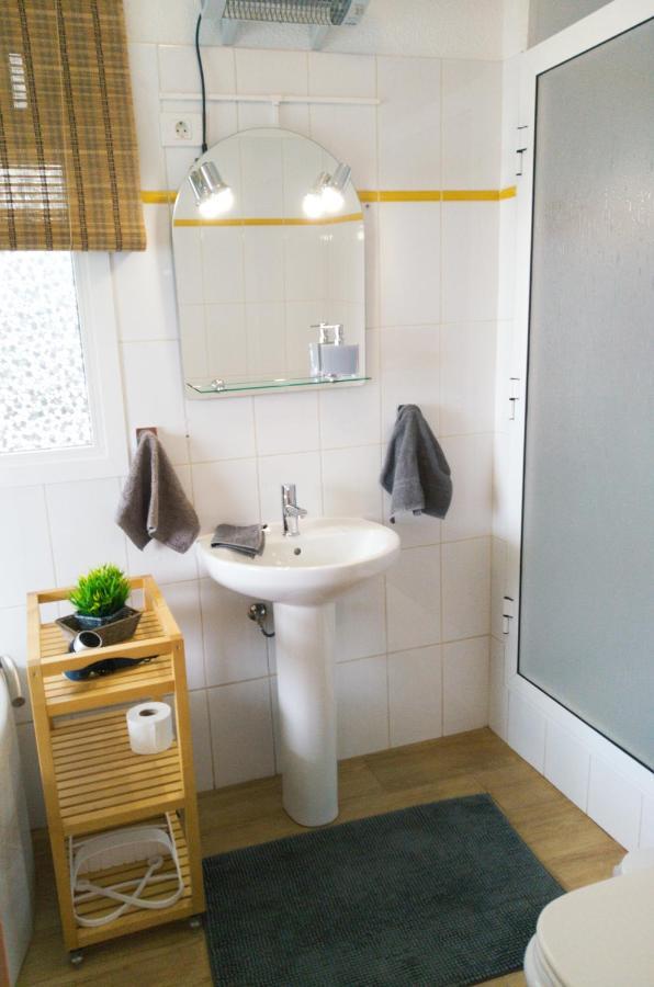 Apartamento La Pardela Oceanfront *