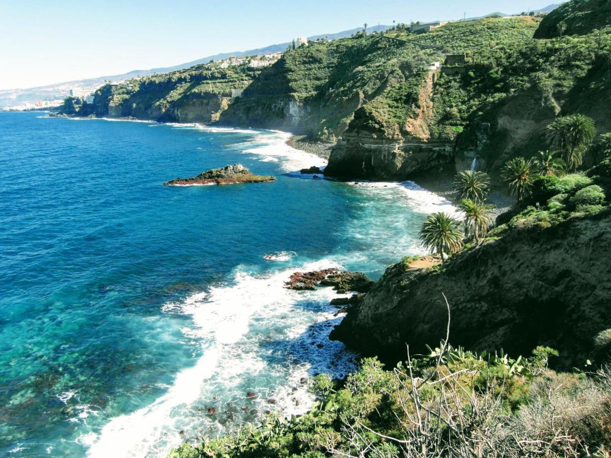 Apartamento La Pardela Oceanfront