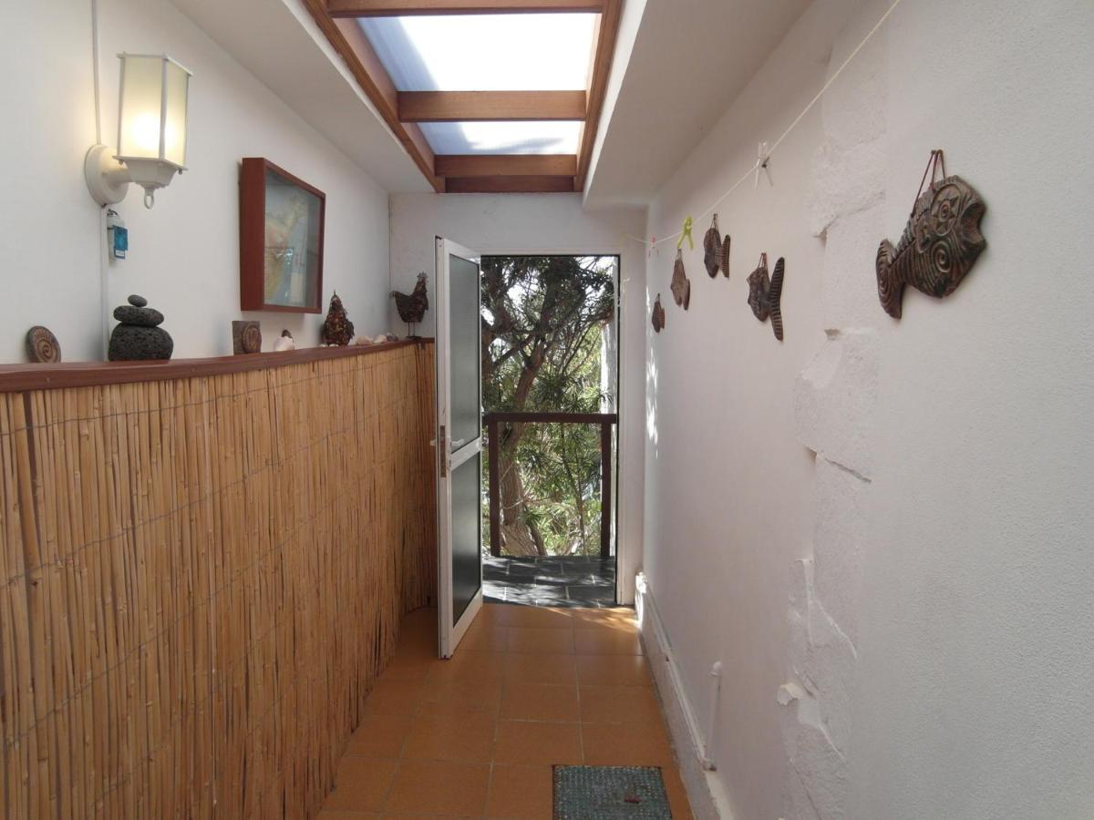 Apartamento La Pardela Oceanfront Los Realejos
