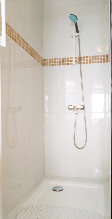 Apartamento La Pardela Oceanfront