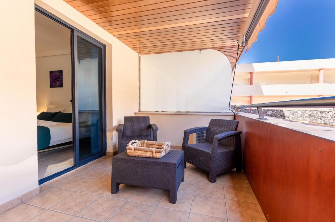 Balcon De Gigantes 2a016 Appartement *