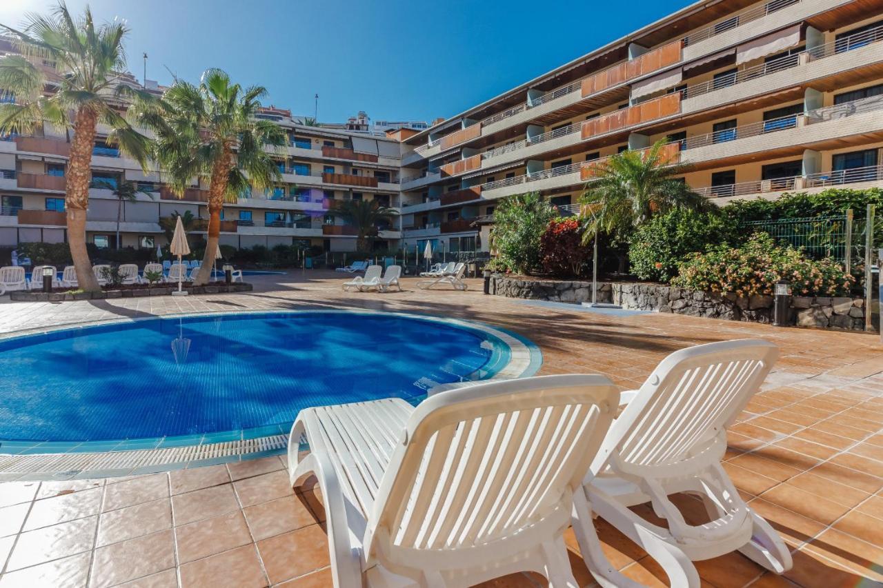 Balcon De Gigantes 2a016 Appartement