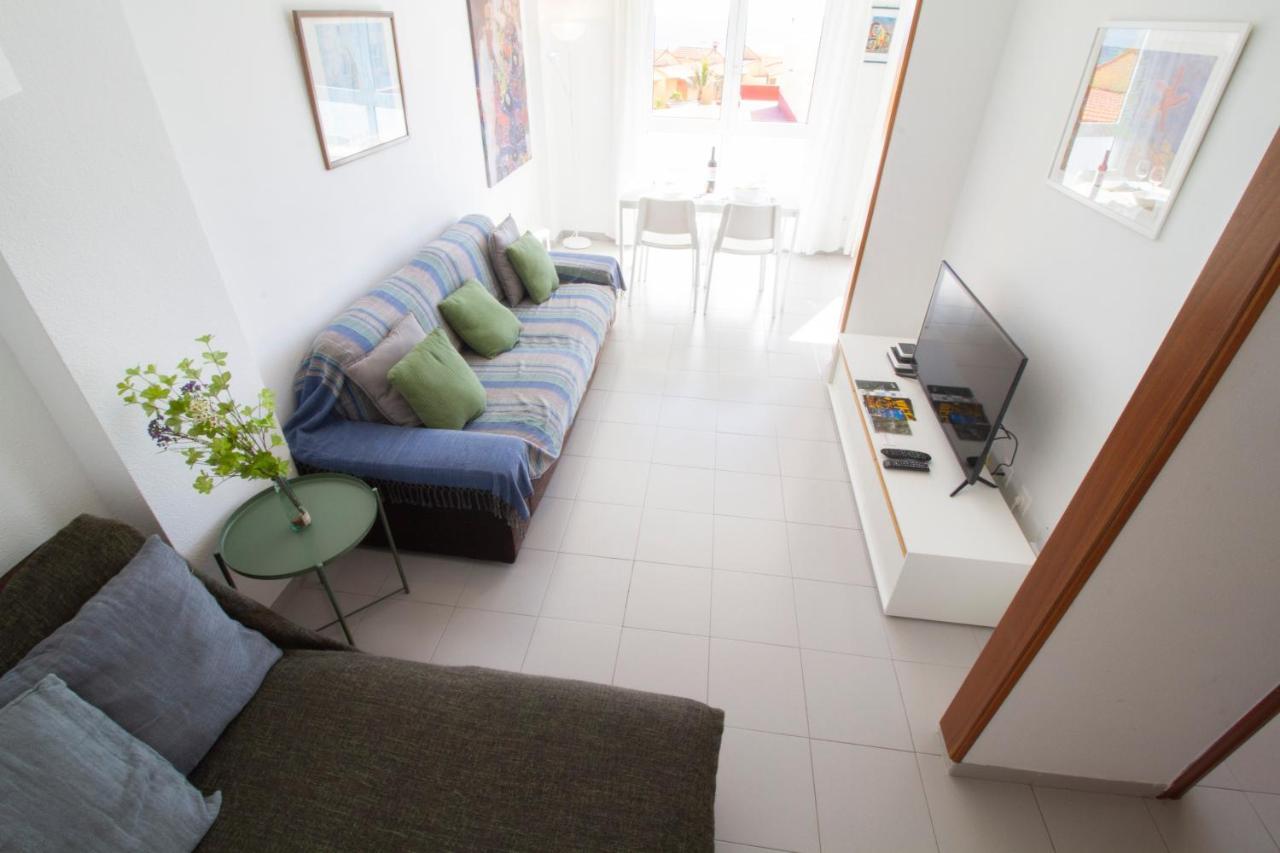 Appartement Medano4you Cabezo Views *