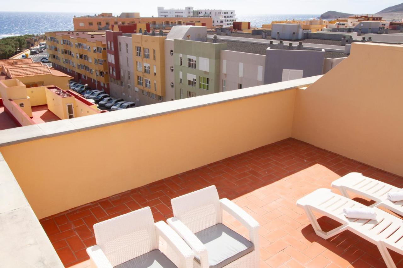 Appartement Medano4you Cabezo Views Oroteanda Baja