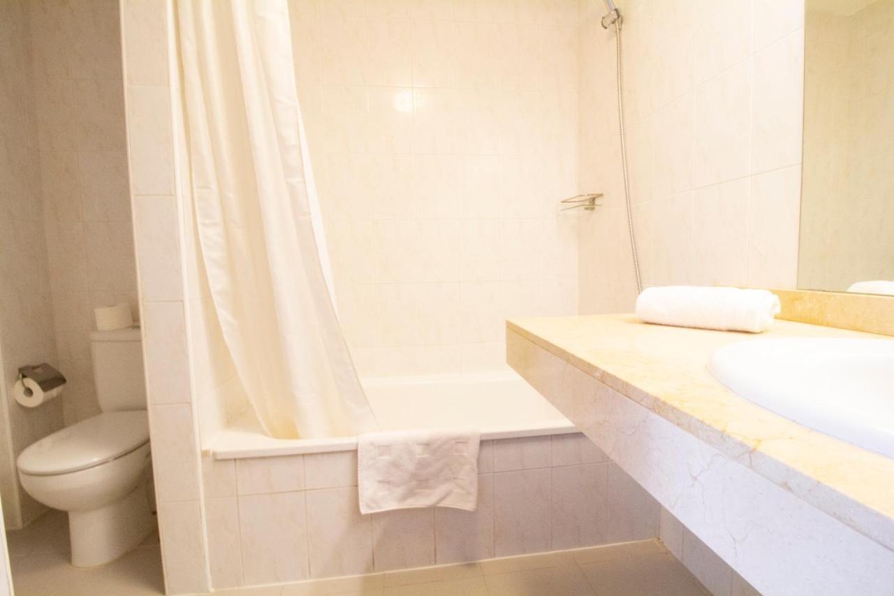 Medano4you Cabezo Views Appartement Oroteanda Baja