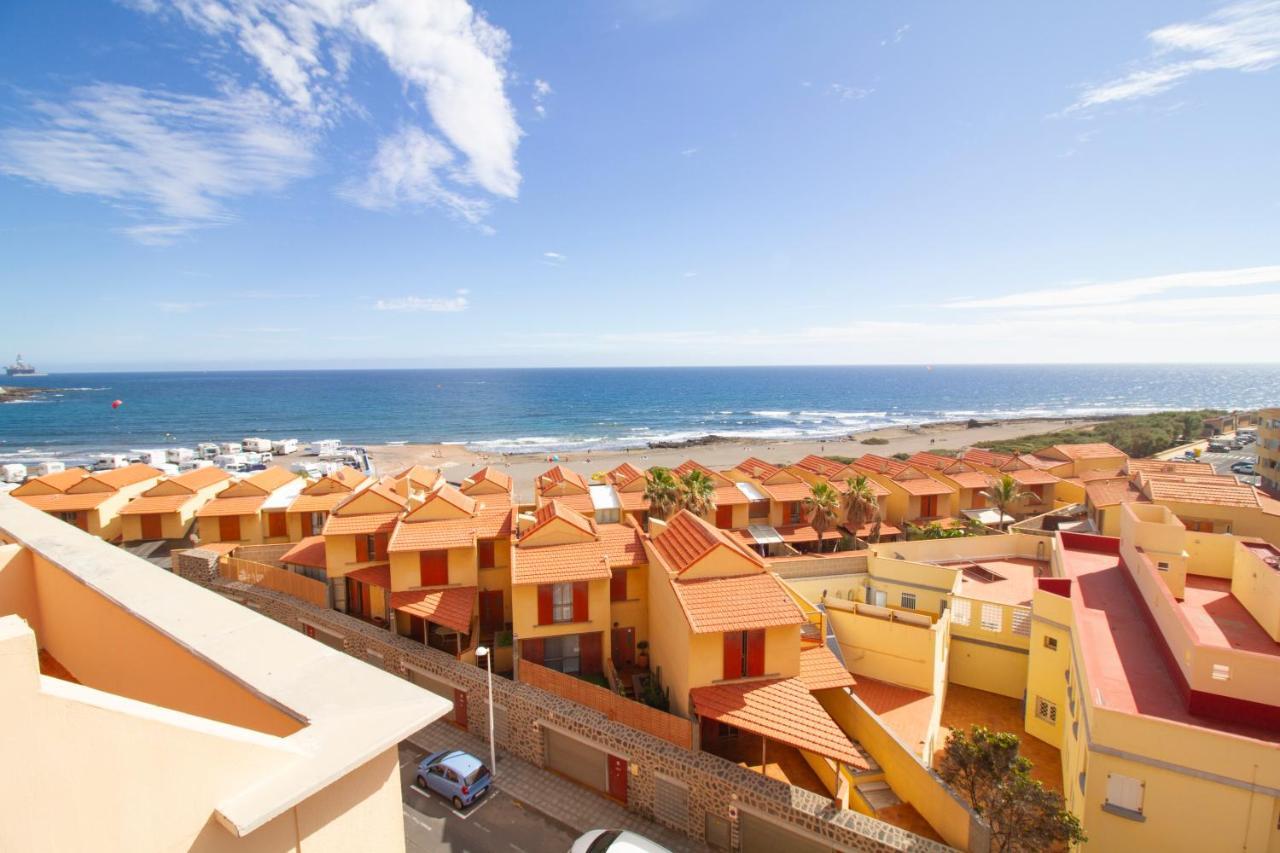 Medano4you Cabezo Views Appartement