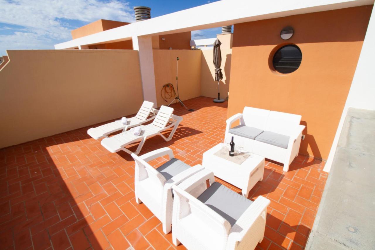 Appartement Medano4you Cabezo Views *