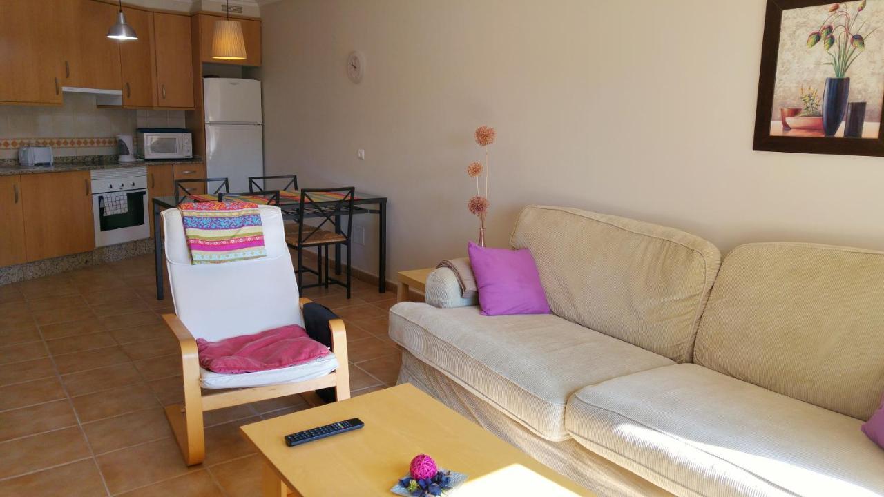 Sotavento - Playa La Tejita - Appartement