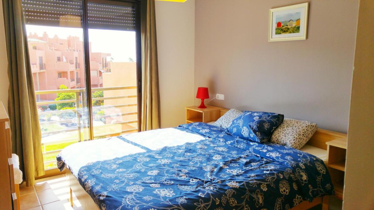 Appartement Sotavento - Playa La Tejita -
