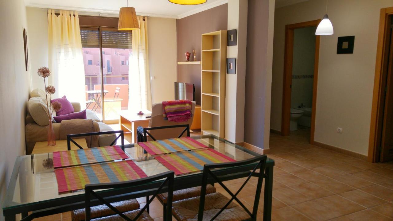 Appartement Sotavento - Playa La Tejita - *