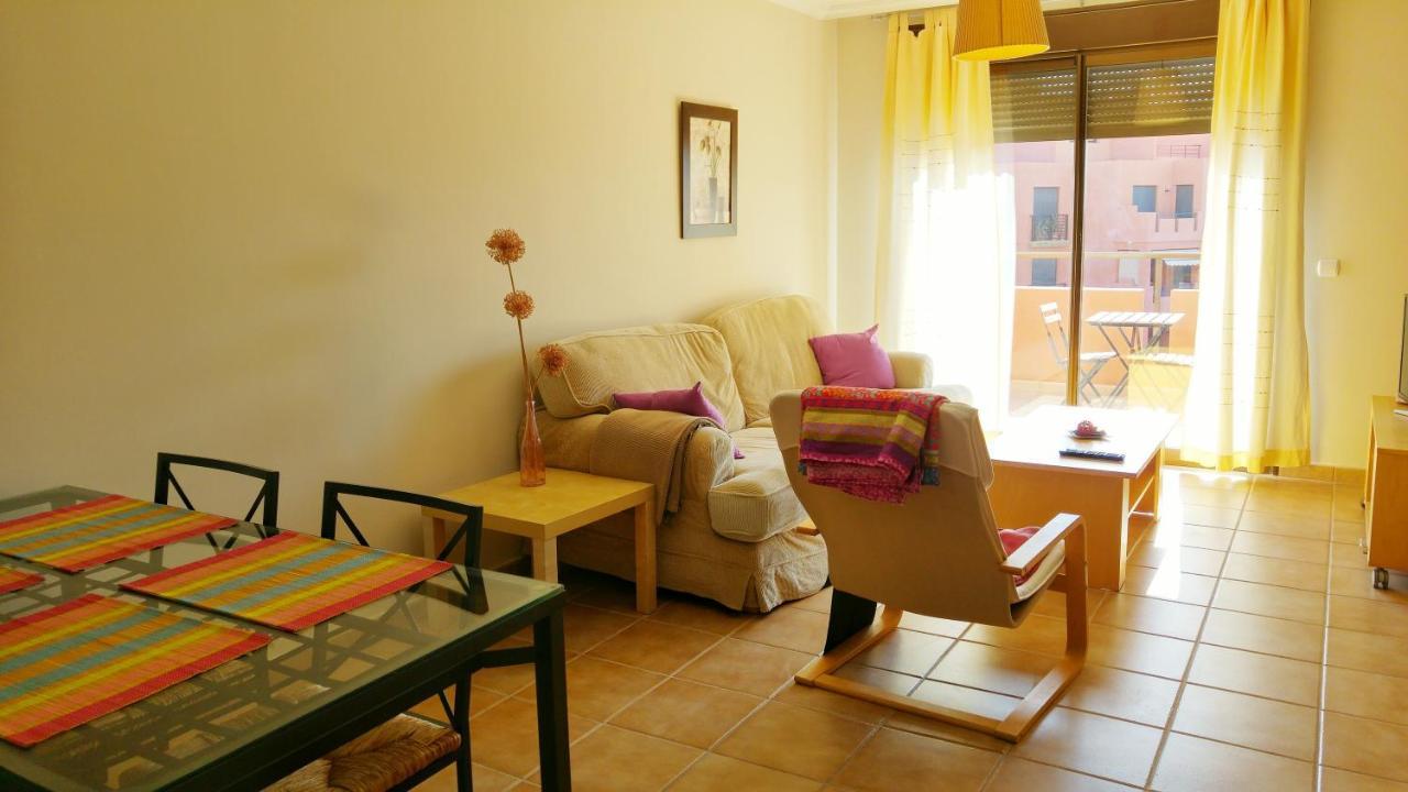Appartement Sotavento - Playa La Tejita -