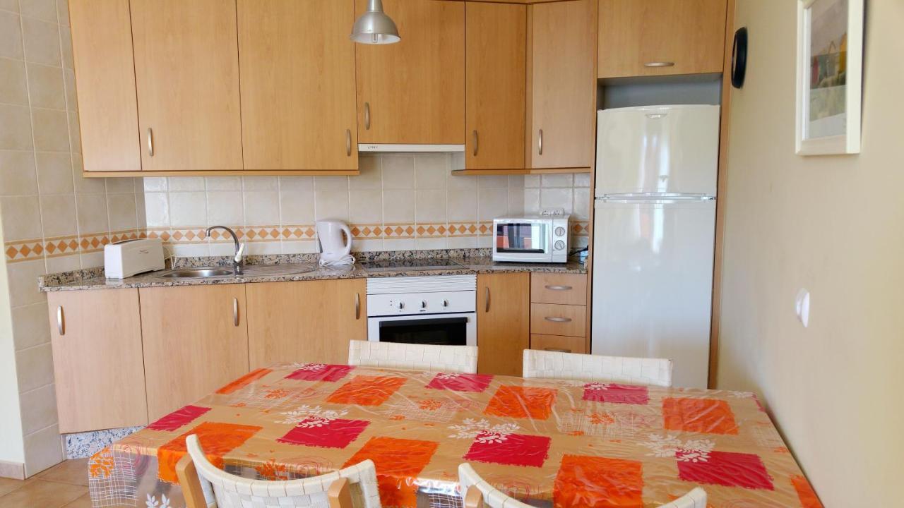 Sotavento - Playa La Tejita - Appartement