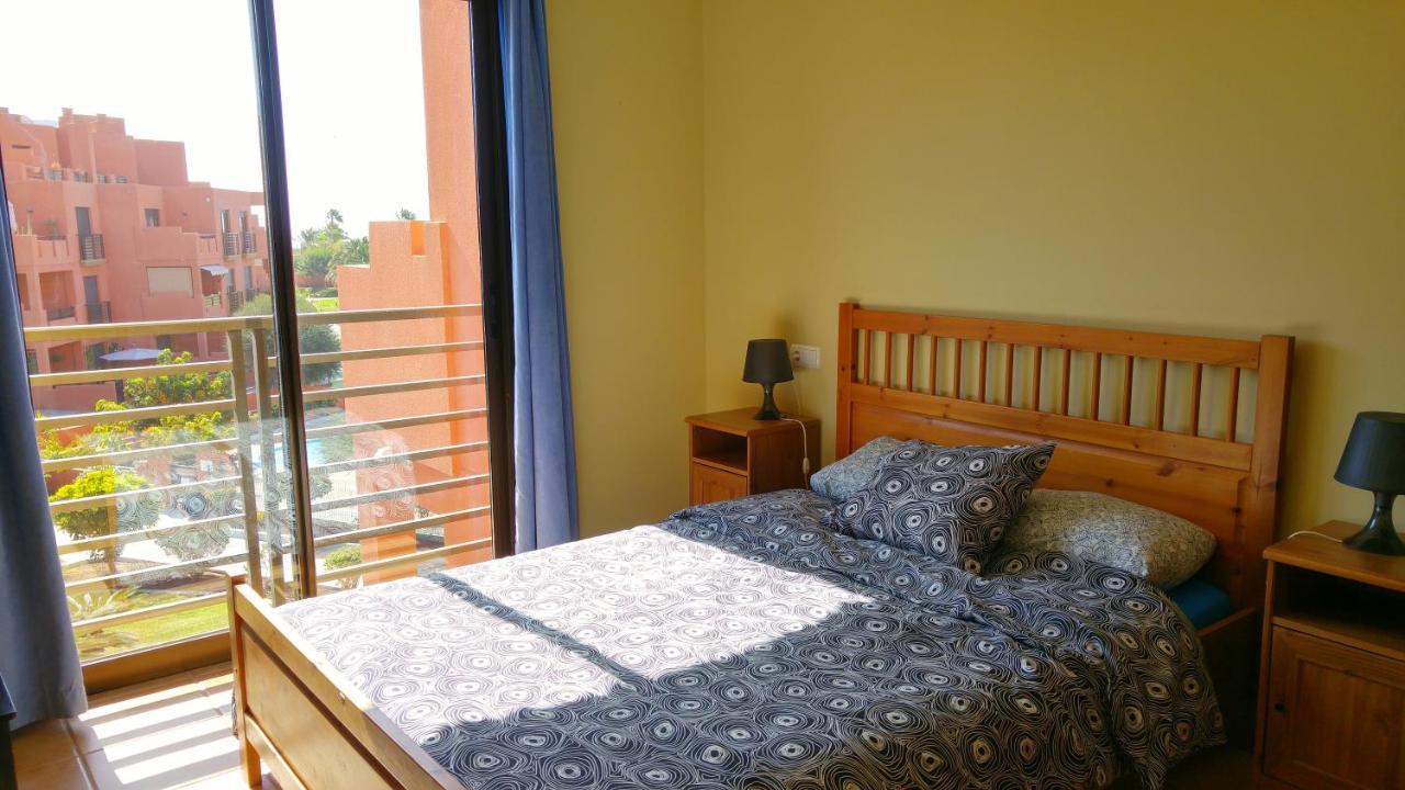 Appartement Sotavento - Playa La Tejita - *