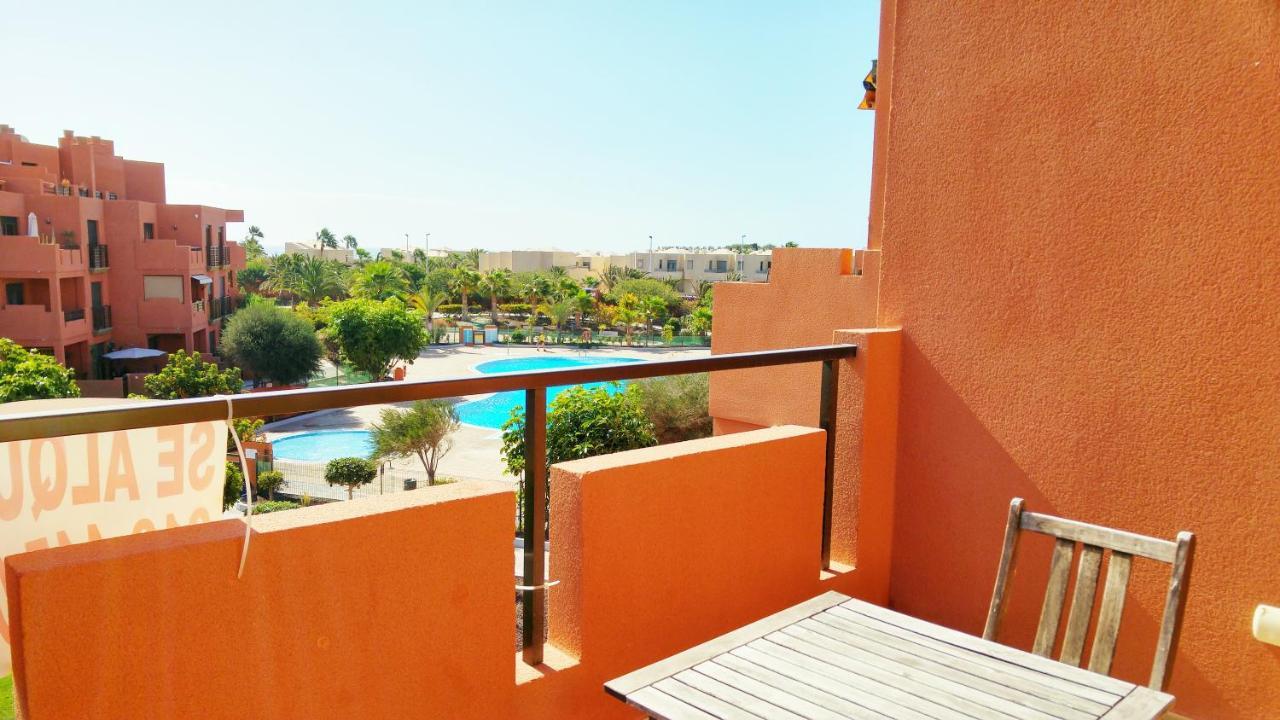 Sotavento - Playa La Tejita - Appartement