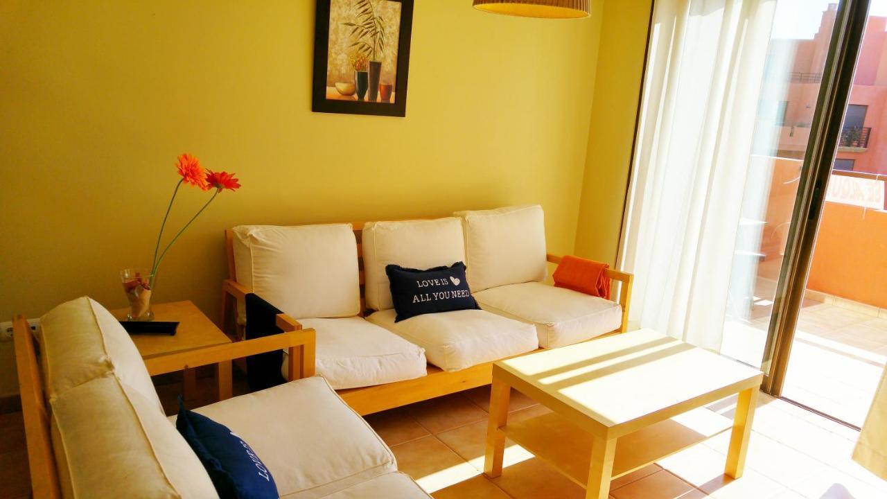 Appartement Sotavento - Playa La Tejita -