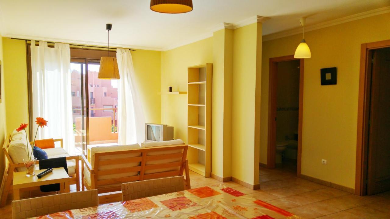 Appartement Sotavento - Playa La Tejita -