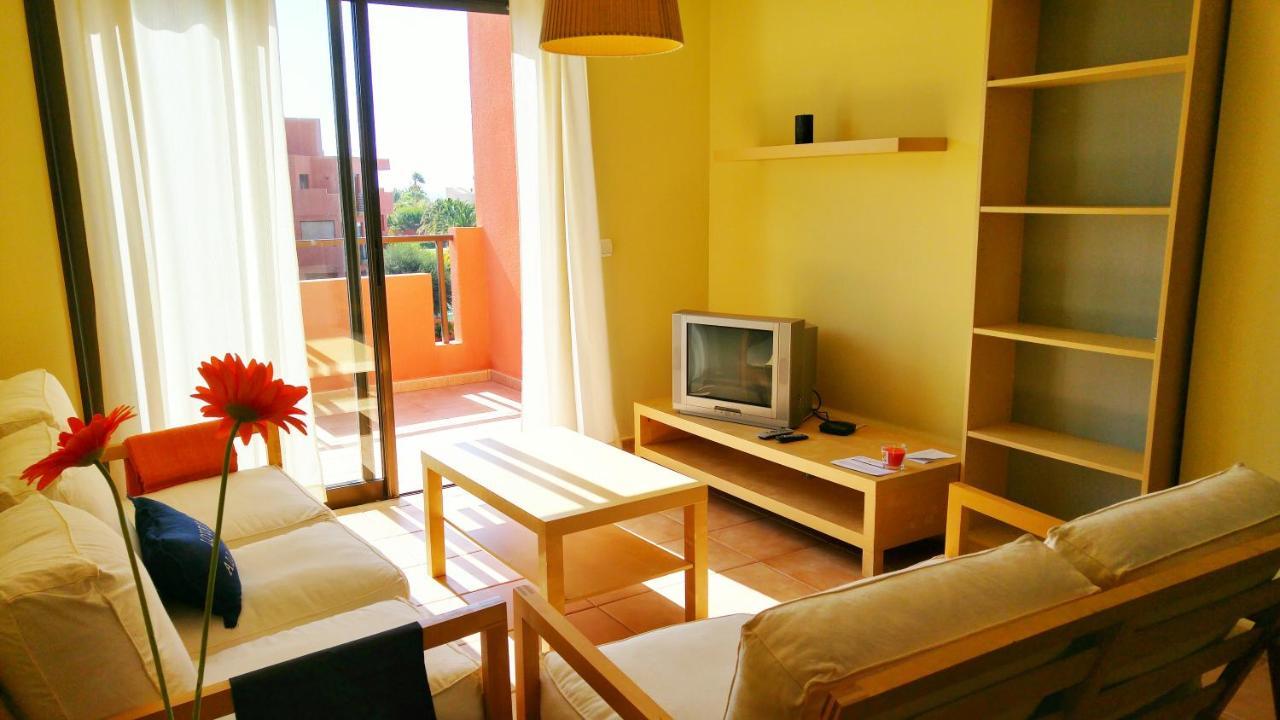 Appartement Sotavento - Playa La Tejita - *